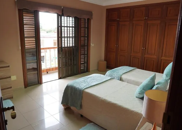 Reyes Appartamento Guamasa