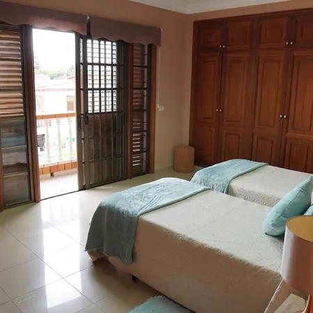 Reyes Appartement Guamasa