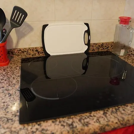 Appartement Reyes Guamasa