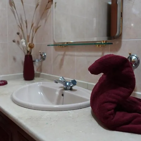 Appartement Reyes Guamasa