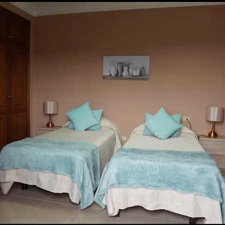 Apartamento Reyes