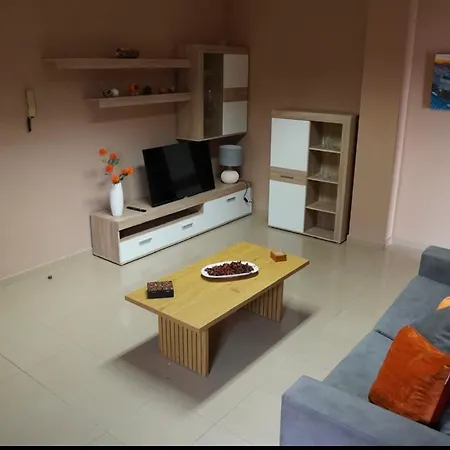 Apartamento Reyes